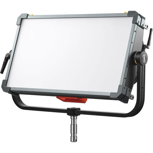 Godox Knowled P600R K1 RGB LED Panel Light Kit (with Bag & Softbox)