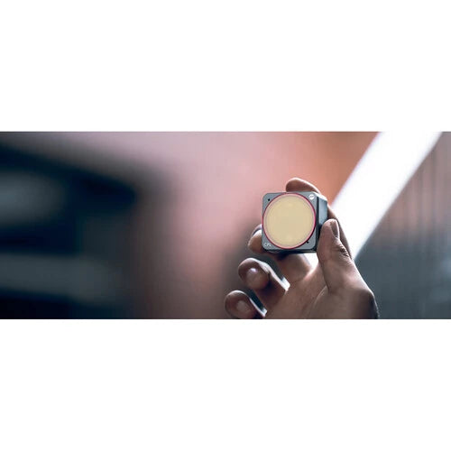 PGYTECH DJI Action 2 CPL Filter (Professional) P-28A-011