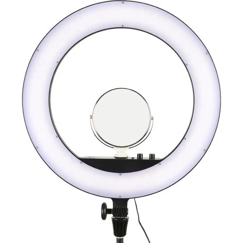 Godox LR 160-Bi Color LED Ring Light 50cm