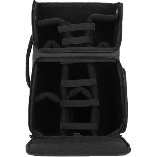 WANDRD Camera Cube Pro+ CCPP-BK-1