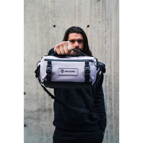 WANDRD Rogue Camera Sling, 6L Uyuni Purple Camera Bag SLG6-UP-1