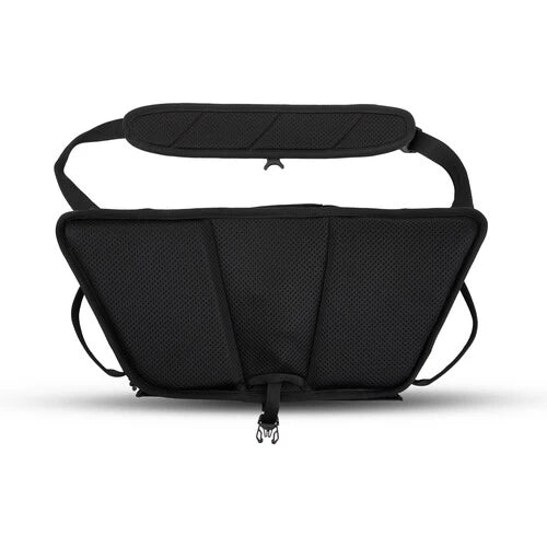 WANDRD Rogue Camera Sling, 9L Sedona Orange Camera Bag SLG9-SO-1