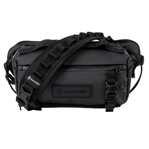 WANDRD Rogue Camera Sling, 9L Black Camera Bag SLG9-BK-1