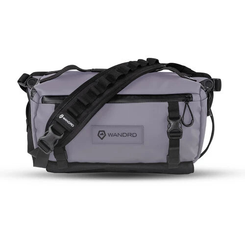 WANDRD Rogue Camera Sling, 9L Uyuni Purple Camera Bag SLG9-UP-1