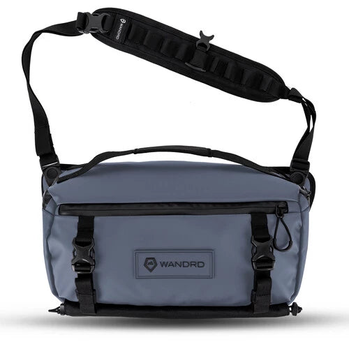 WANDRD Rogue Camera Sling, 9L Aegean Blue Camera Bag SLG9-AB-1