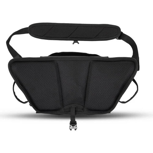 WANDRD Rogue Camera Sling, 6L Wasatch Green Camera Bag SLG6-WG-1