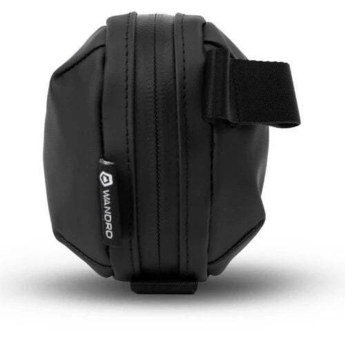 WANDRD Tech Bag Small Black TP-SM-BK-2