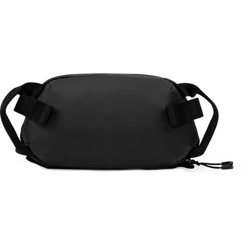 WANDRD Tech Bag Medium Black TP-MD-BK-2