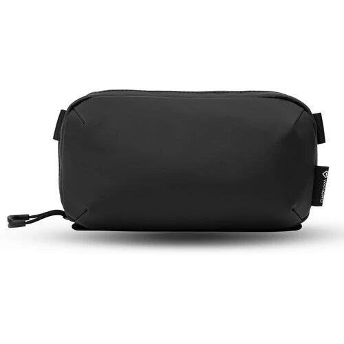 WANDRD Tech Bag Small Black TP-SM-BK-2