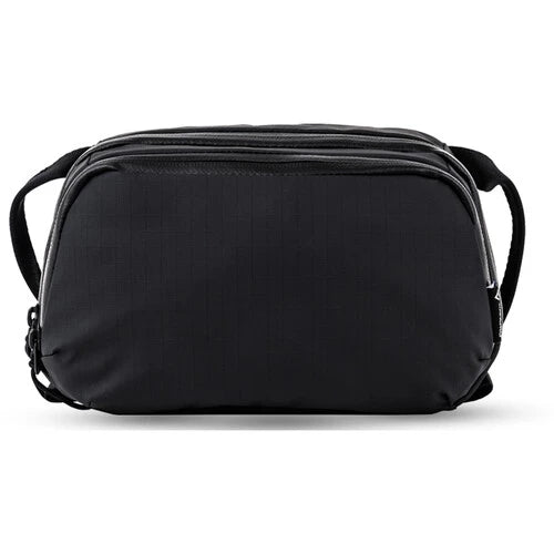 WANDRD Tech Bag Large Black TP-LG-BK-2