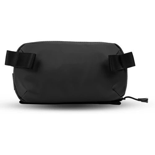WANDRD Tech Bag Small Black TP-SM-BK-2