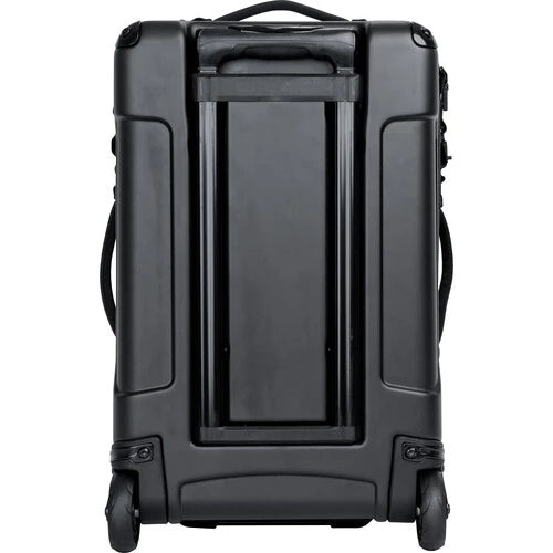 WANDRD Transit Carry-On Roller Bag TRR40-BK-1