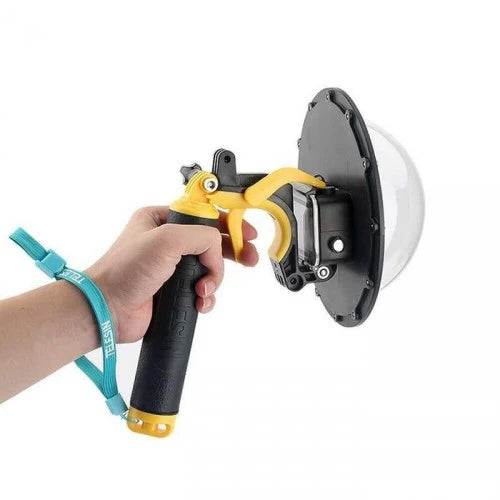 WATERPROOF DOME PORT FOR GOPRO HERO 8