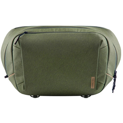 PGYTECH OneGo Solo V2 10L(Moss Green) P-CB-155