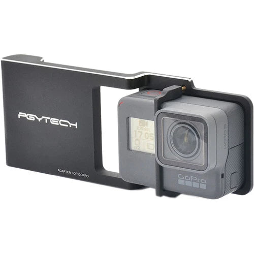 PGYTECH Action Camera Adapter for Mobile Gimbal PGY-OG-004