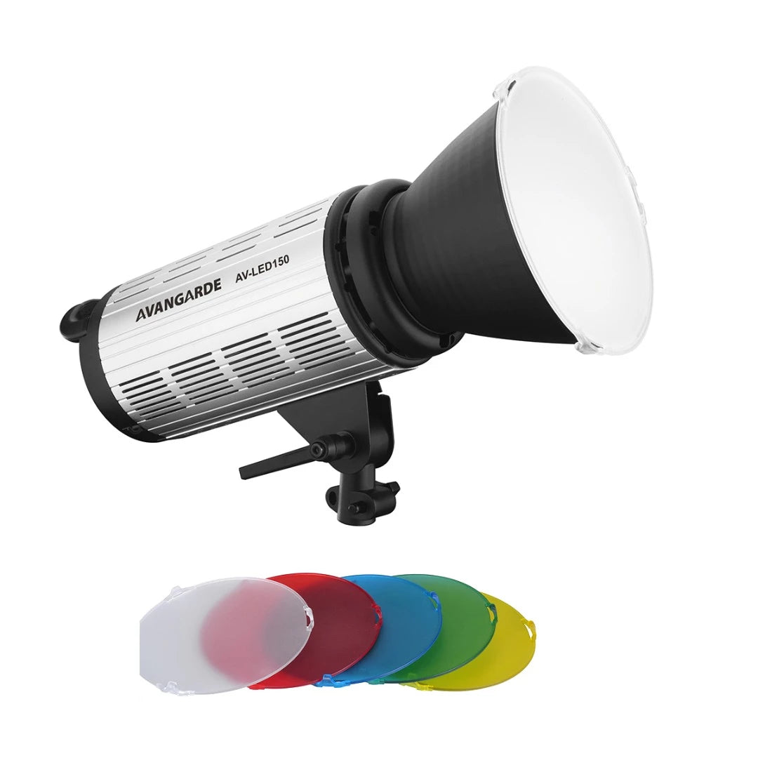 Avangarde AV-LED150 Video Light