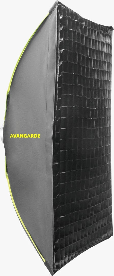Avangarde ES-710G Quick Release Softbox 70x100cm (with Grid)