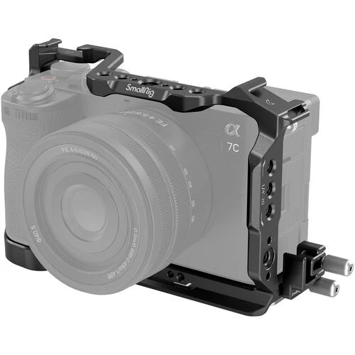 Smallrig Cage Kit For Sony A7C II 4422