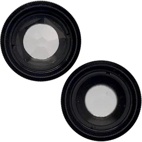 Paper Shoot Radial And Six Prism Lens Set