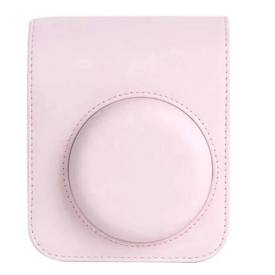 Fujifilm Instax Mini 12 Camera Bag Pink BND