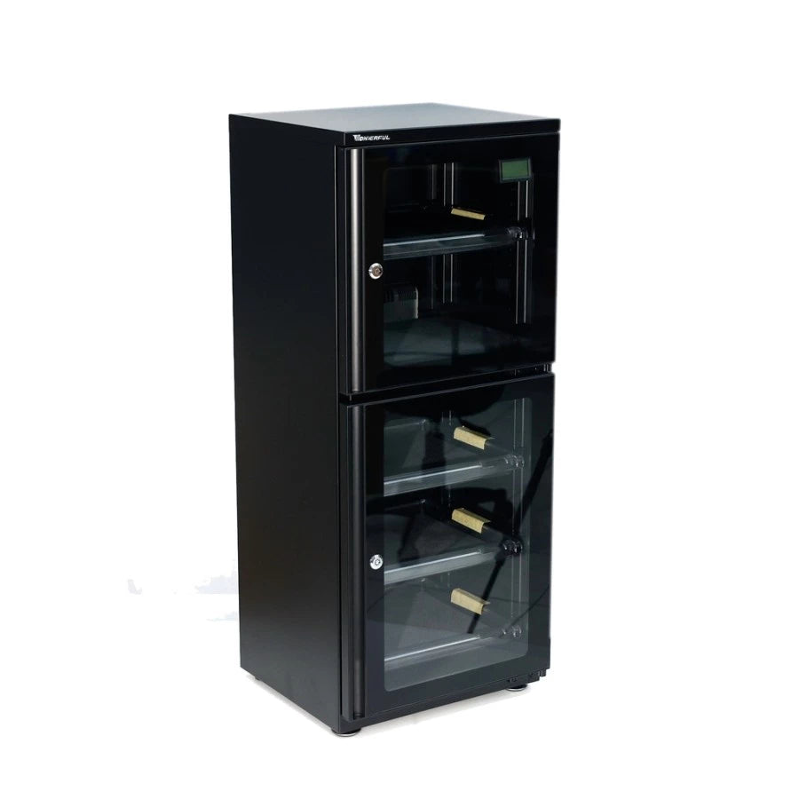 Wonderful Dry Cabinet AD-129 CH Digital dry box kamera