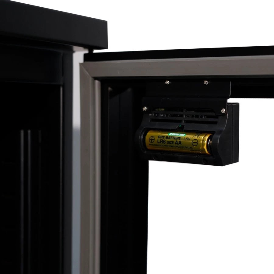 Wonderful Dry Cabinet AD-129 CH Digital dry box kamera