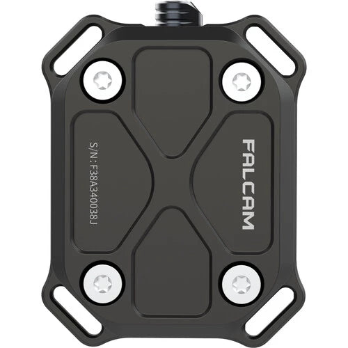 Falcam F38 QR system for Shoulder Strap 2272