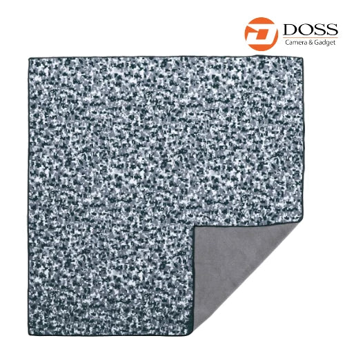 Japan Hobby Tool Easy Wrapper Protective Cloth Large Camo