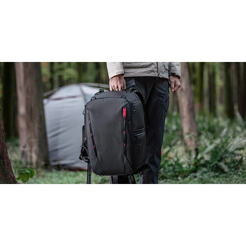 PGYTECH OneMo 2 Backpack 25L (Space Black) P-CB-110