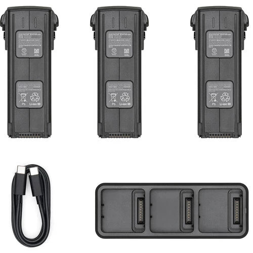 DJI Mavic 3 Enterprise Series-Part 05-Battery Kit