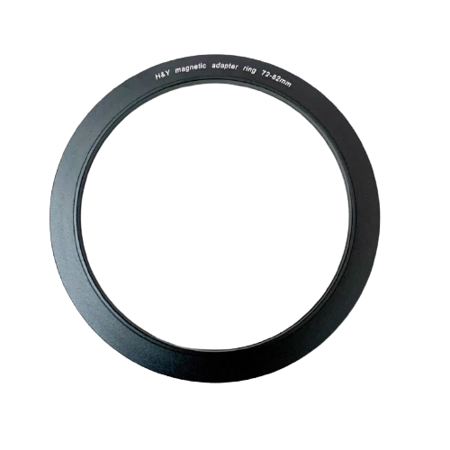 H&Y Magnetic Adapter Ring 72-82mm (MA72-82)