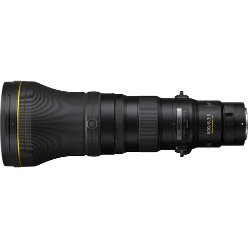 Nikon Nikkor Z 800mm f6.3 VR S Lens