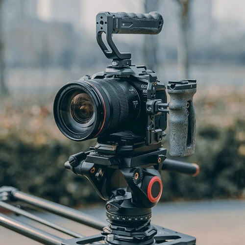FALCAM F22&F38&F50 Quick Release Camera Cage Base V2(FOR EOS R5/R6) 3300