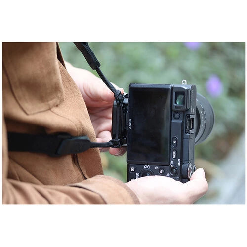 Falcam F38 QR system for Shoulder Strap 2272