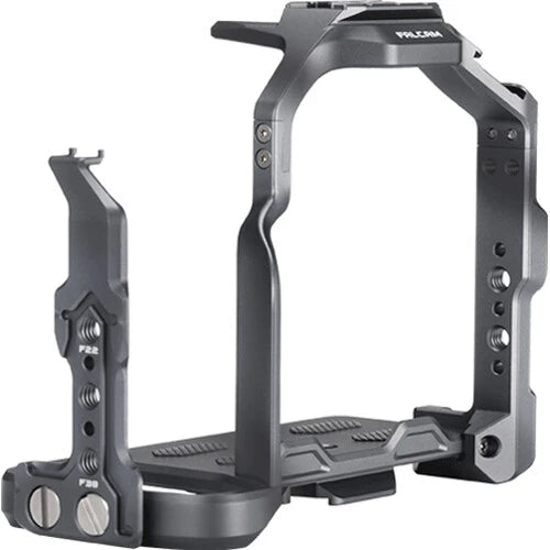 FALCAM F22&F38&F50 Quick Release Camera CageFOR LUMIX S5 II) C00B3401