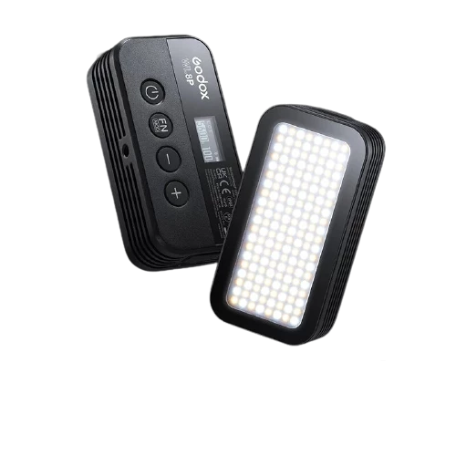 Godox WL8P Waterproof LED Light