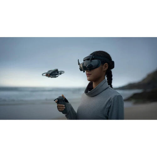 DJI Avata 2 Fly More Combo (3 Batt)