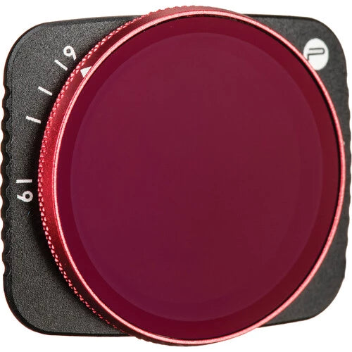 PGYTECH Mavic Air 2S VND Filter (6 to 9-Stop) P-16B-065