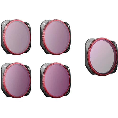 PGYTECH Mavic 3 Classic Filter CPL+ND-PL SetNDPL 8 16 32 64) (Professional) P-39A-014