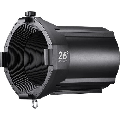 Godox Knowled GP-Lens 26 for GP Projection Attachment