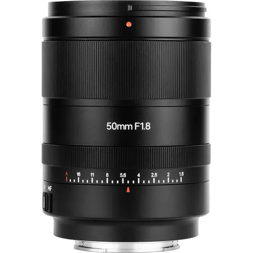 7artisans Photoelectric AF 50mm f/1.8 Lens for Nikon Z
