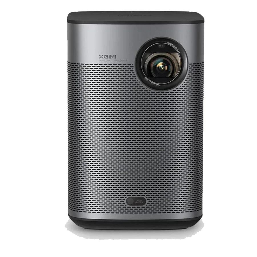 XGIMI Halo+ Portable Projector | 1080P 900 ANSI Lumens Harman Kardon Speakers