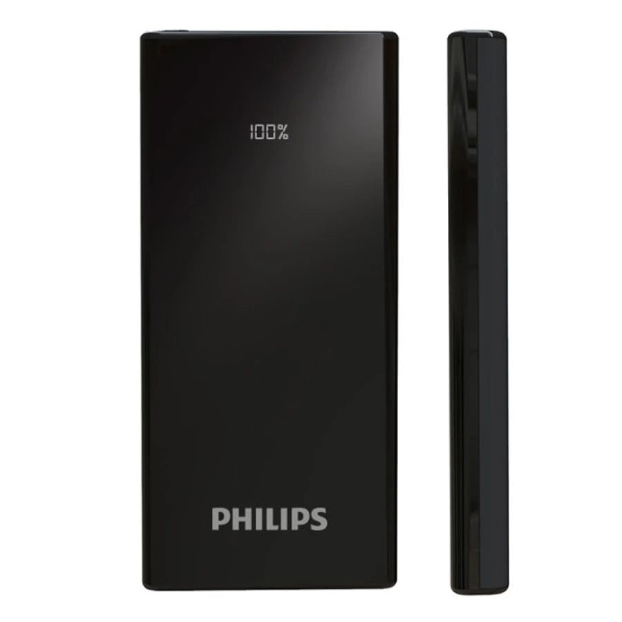 PHILIPS DLP8612EB POWERBANK 10.000MAH