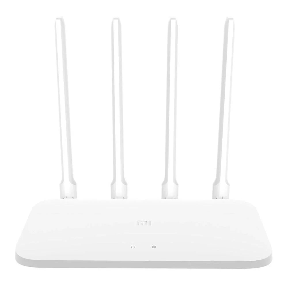 Mi Router 4A Giga Version