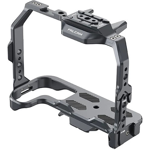 FALCAM F22&F38&F50 Quick Release Camera Full Cage (FOR EOS R7) 3230