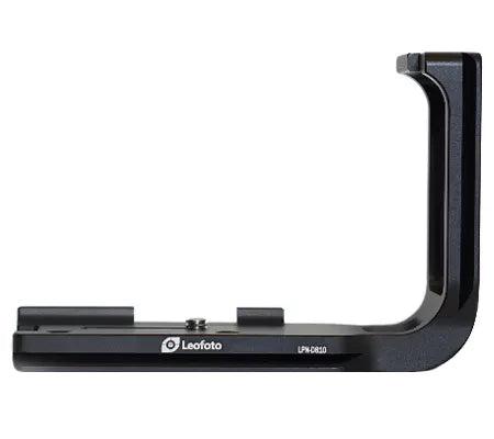 Leofoto LPN-D810 L-Plate for Nikon D810