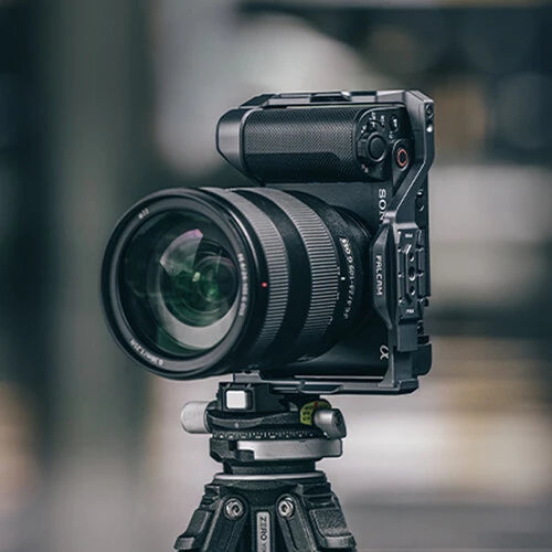 FALCAM F22&F38&F50 Quick Release Cage (FOR SONY ZV-E1) C00B3501