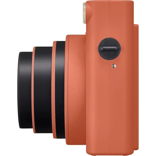 Fujifilm Instax Square Sq1 Orange