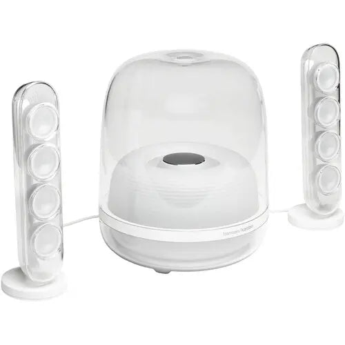 JBL Harman Kardon Soundstick 4 White