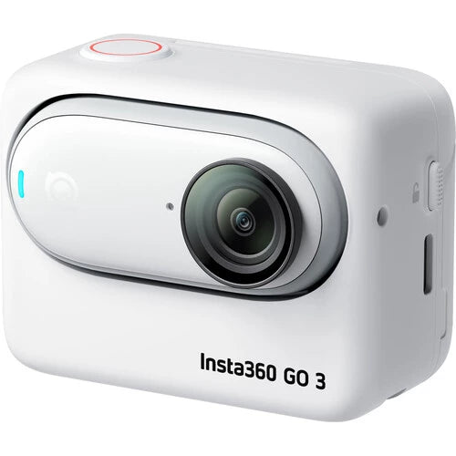 Insta360 GO 3 (64GB) Action Camera
